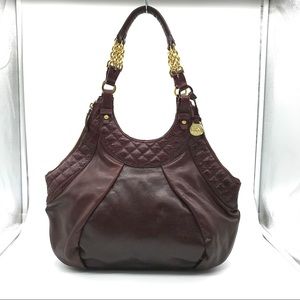 Vintage Brahmin Leather Purse